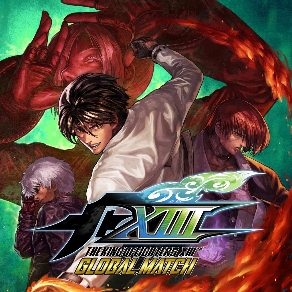The King of Fighters XIII: Global Match