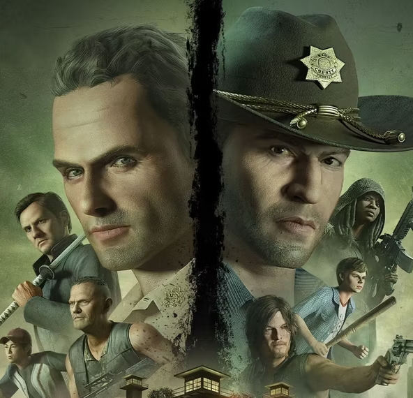 The Walking Dead: Destinies