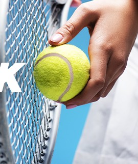 Tiebreak: Official game of the ATP and WTA