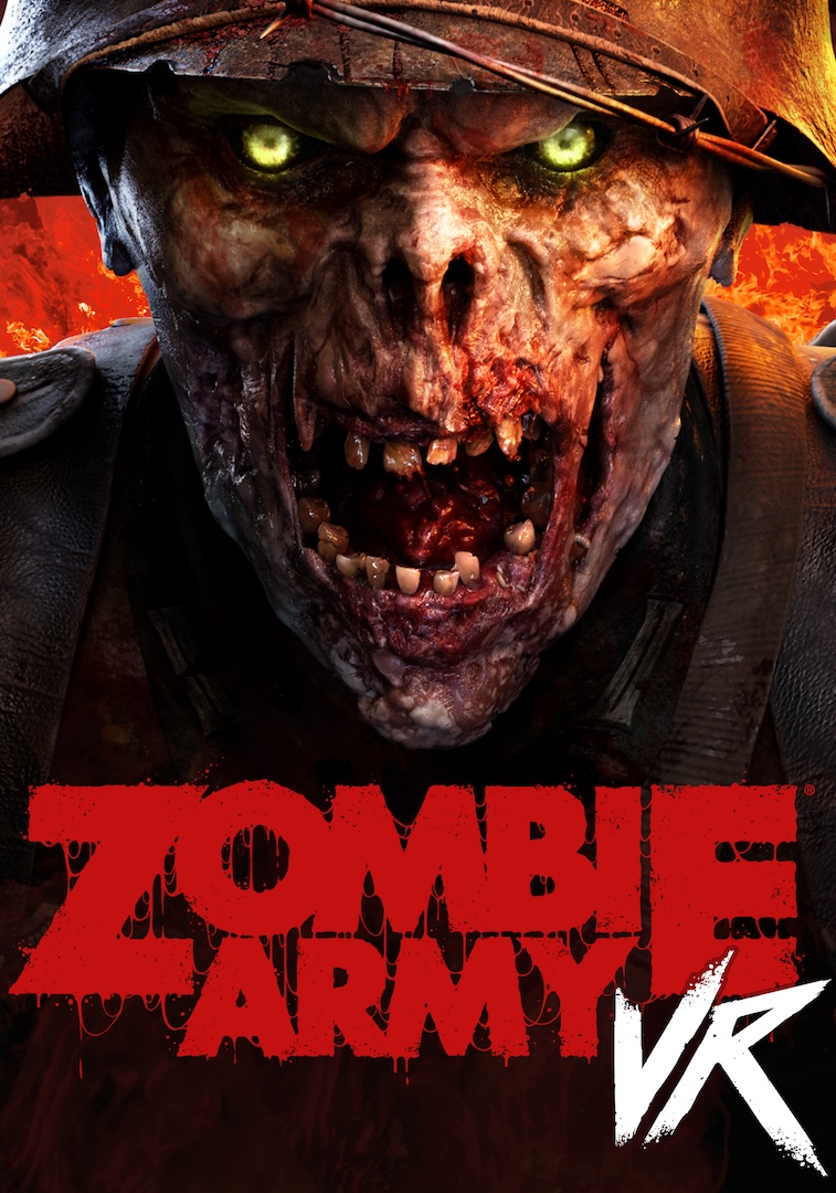 Zombie Army VR