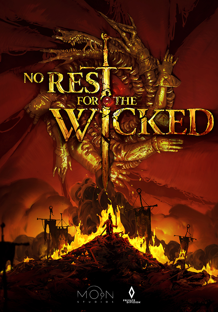 No Rest for the Wicked