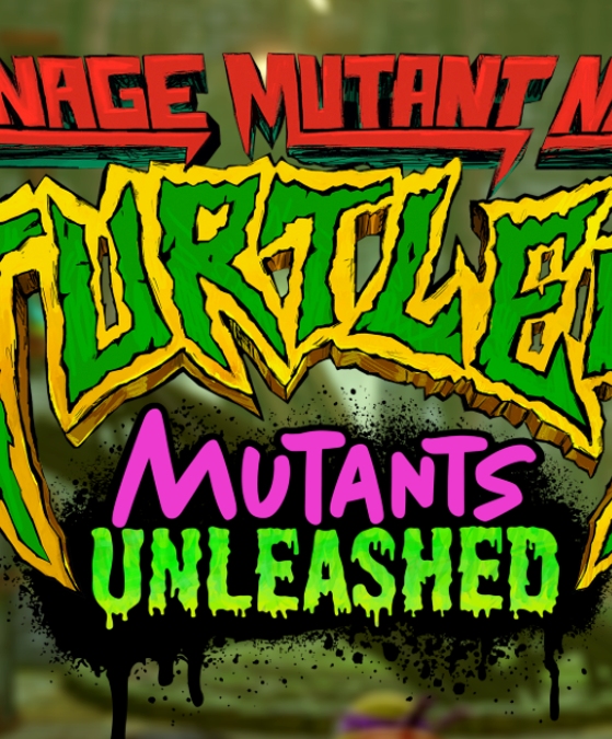 Teenage Mutant Ninja Turtles: Mutants Unleashed
