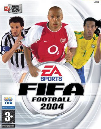 Fifa 2004