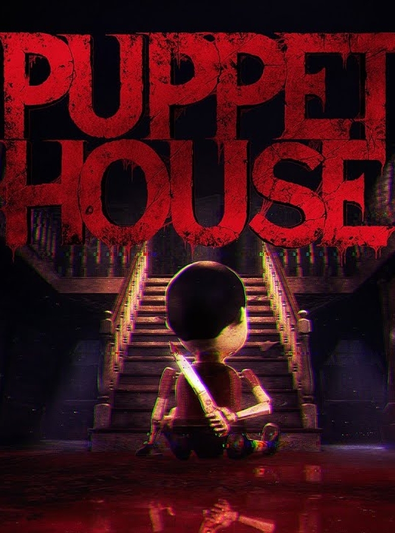 Puppet House
