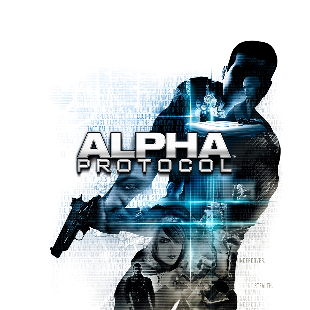 Alpha Protocol