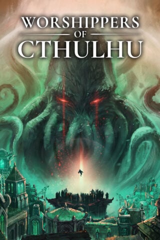 Worshipers of Cthulhu