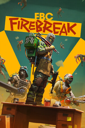 FBC: Firebreak