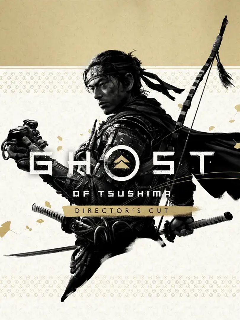 Ghost of Tsushima Director's Cut (PC)