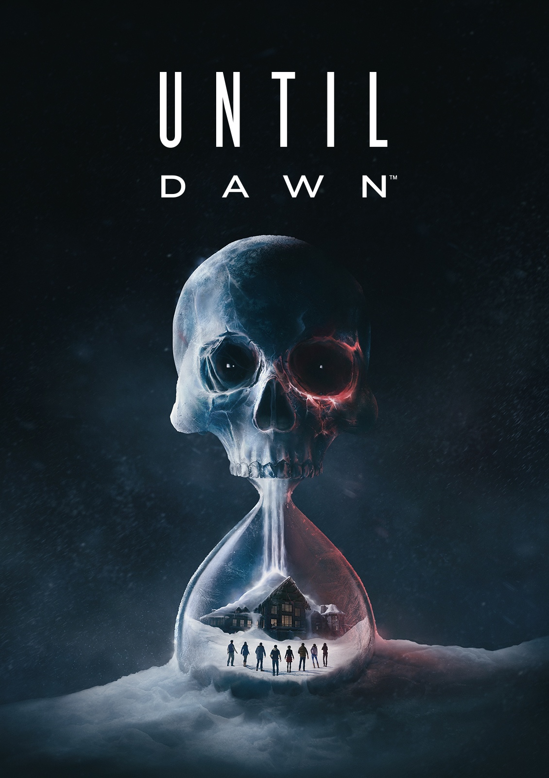 Until Dawn (2024)