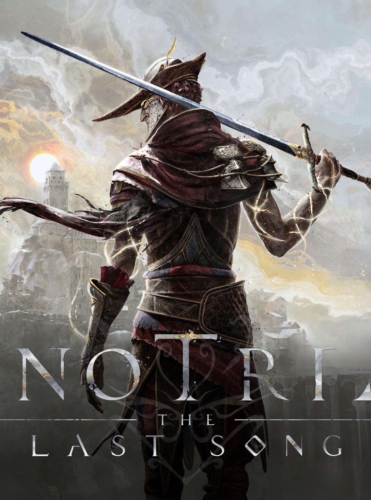 Enotria: The Last Song