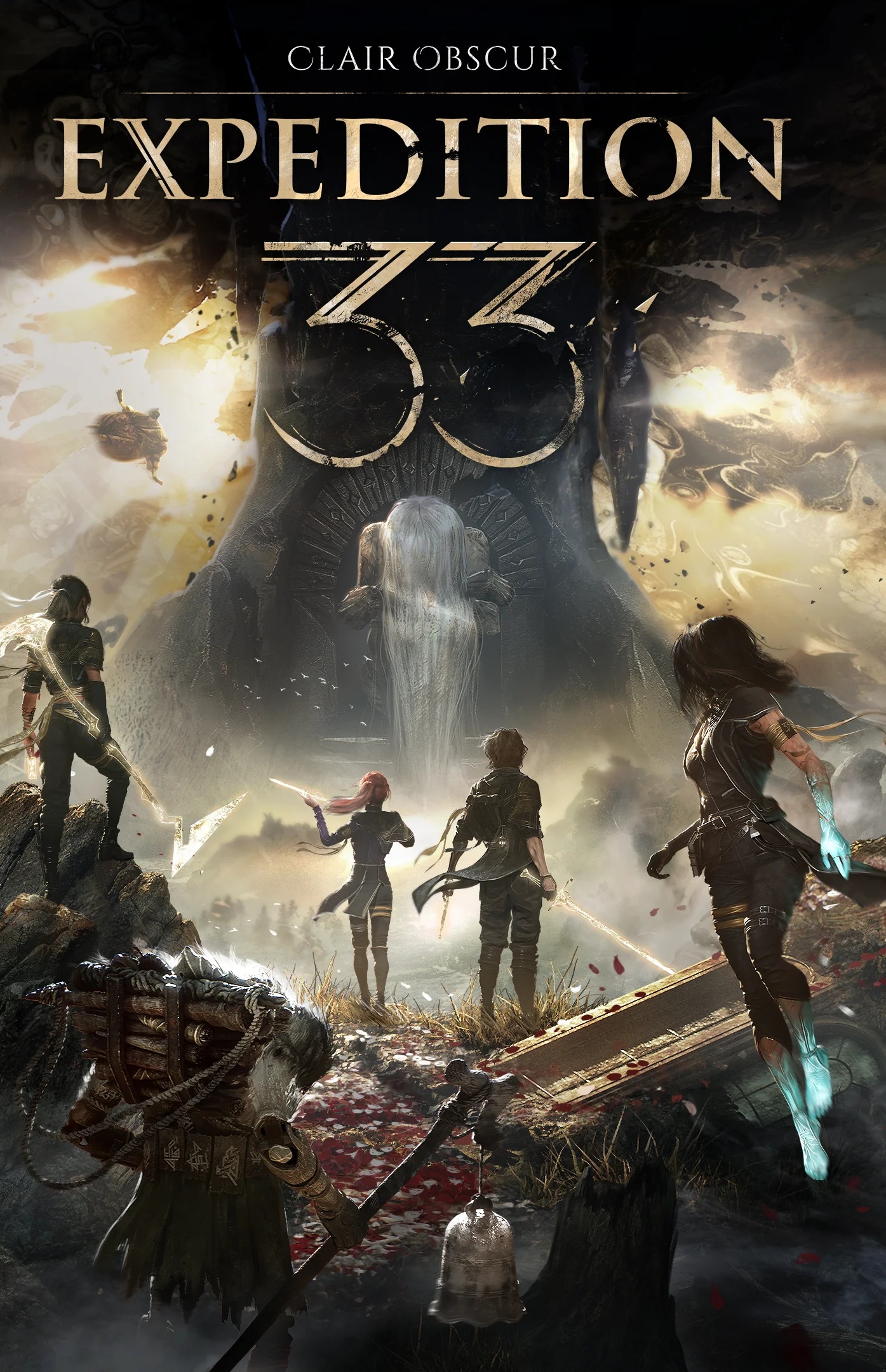 Clair Obscur: Expedition 33