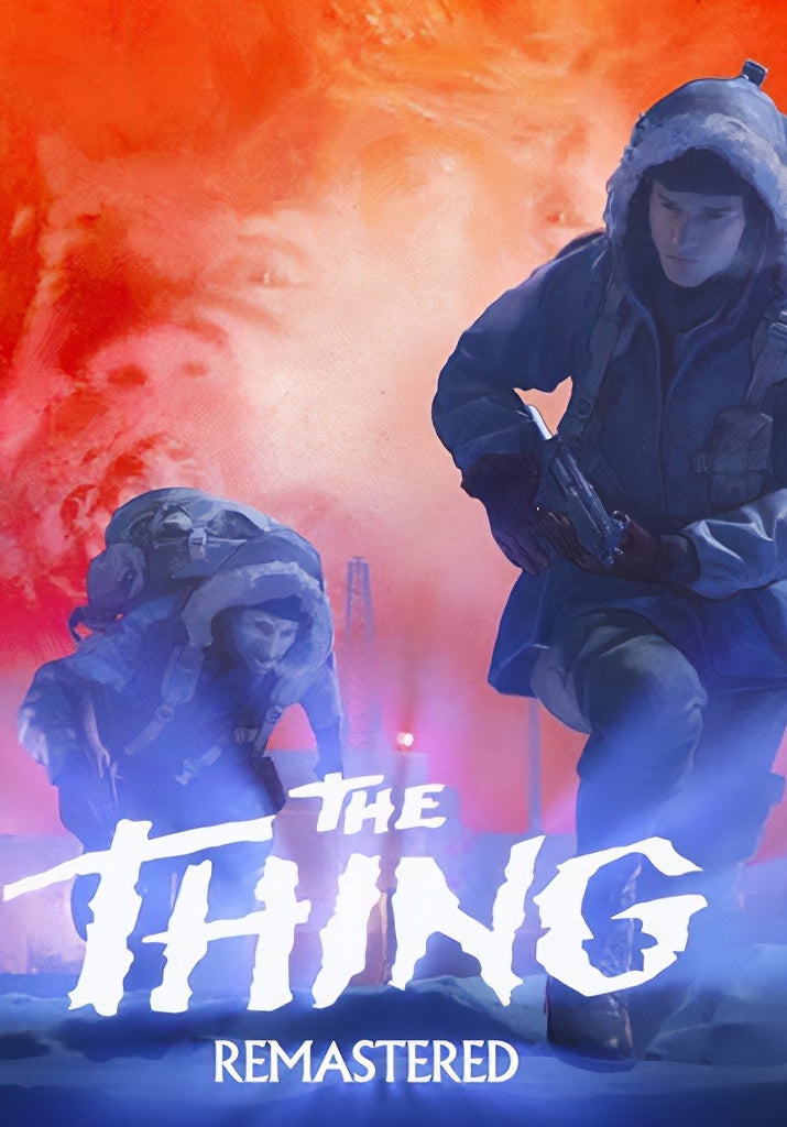 The Thing: Remastered