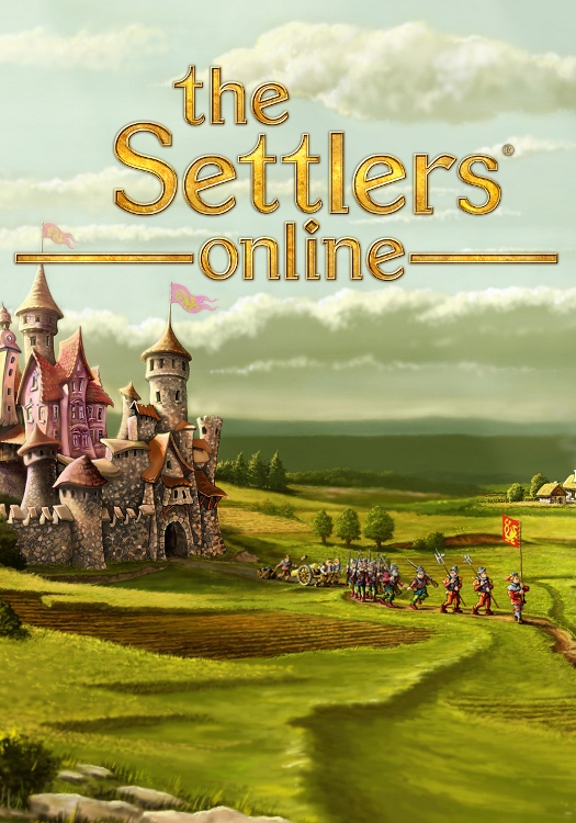 The Settlers Online