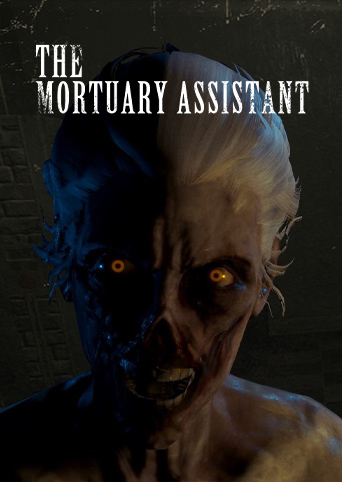 The Mortuary Assistant