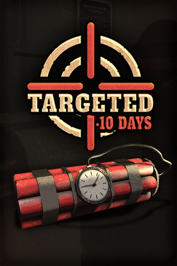 Targeted -10 Days