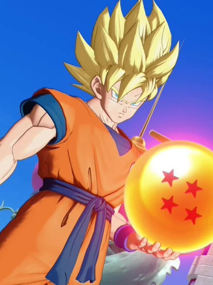 Dragon Ball Project:Multi