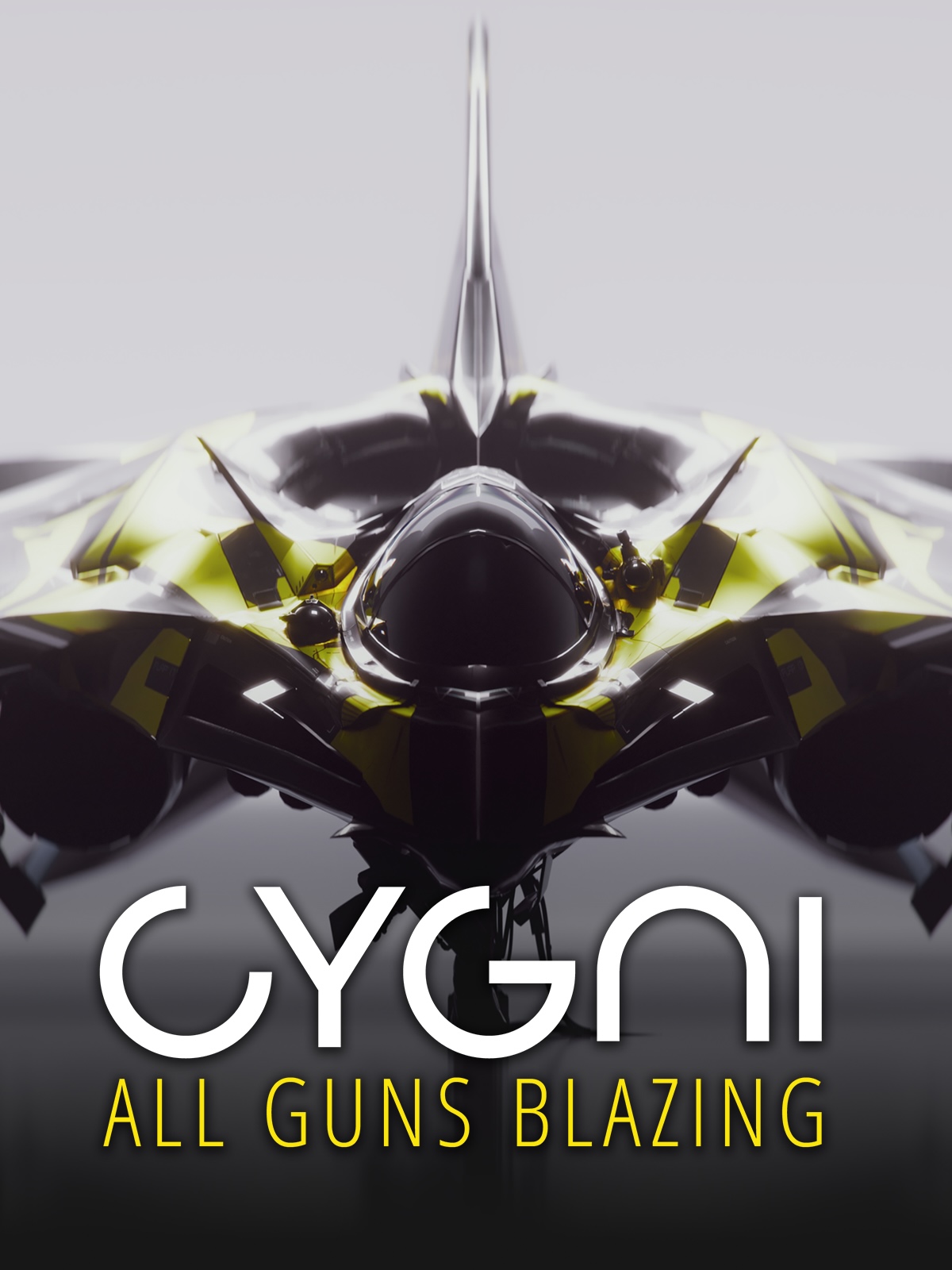 CYGNI: All Guns Blazing