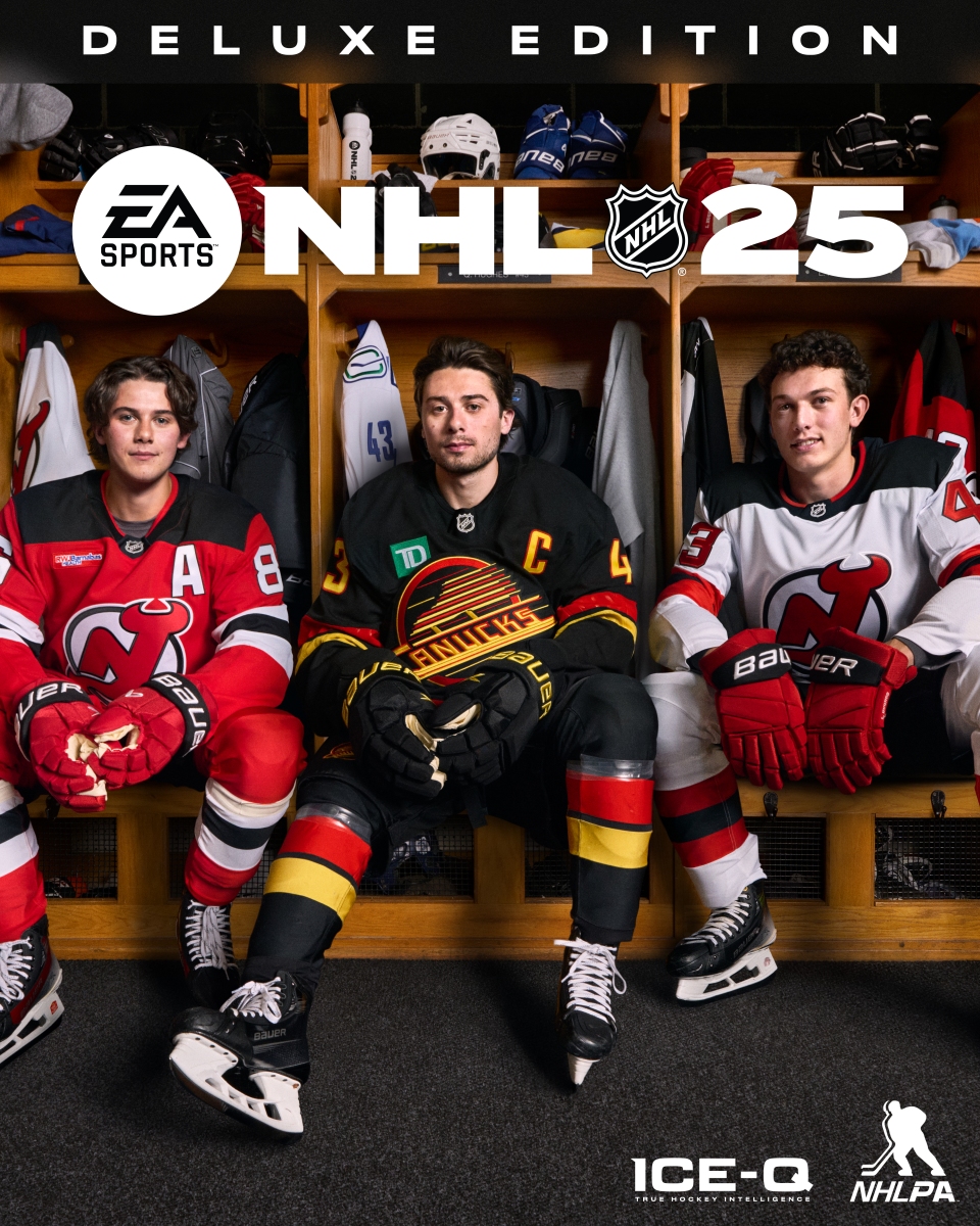 NHL 25