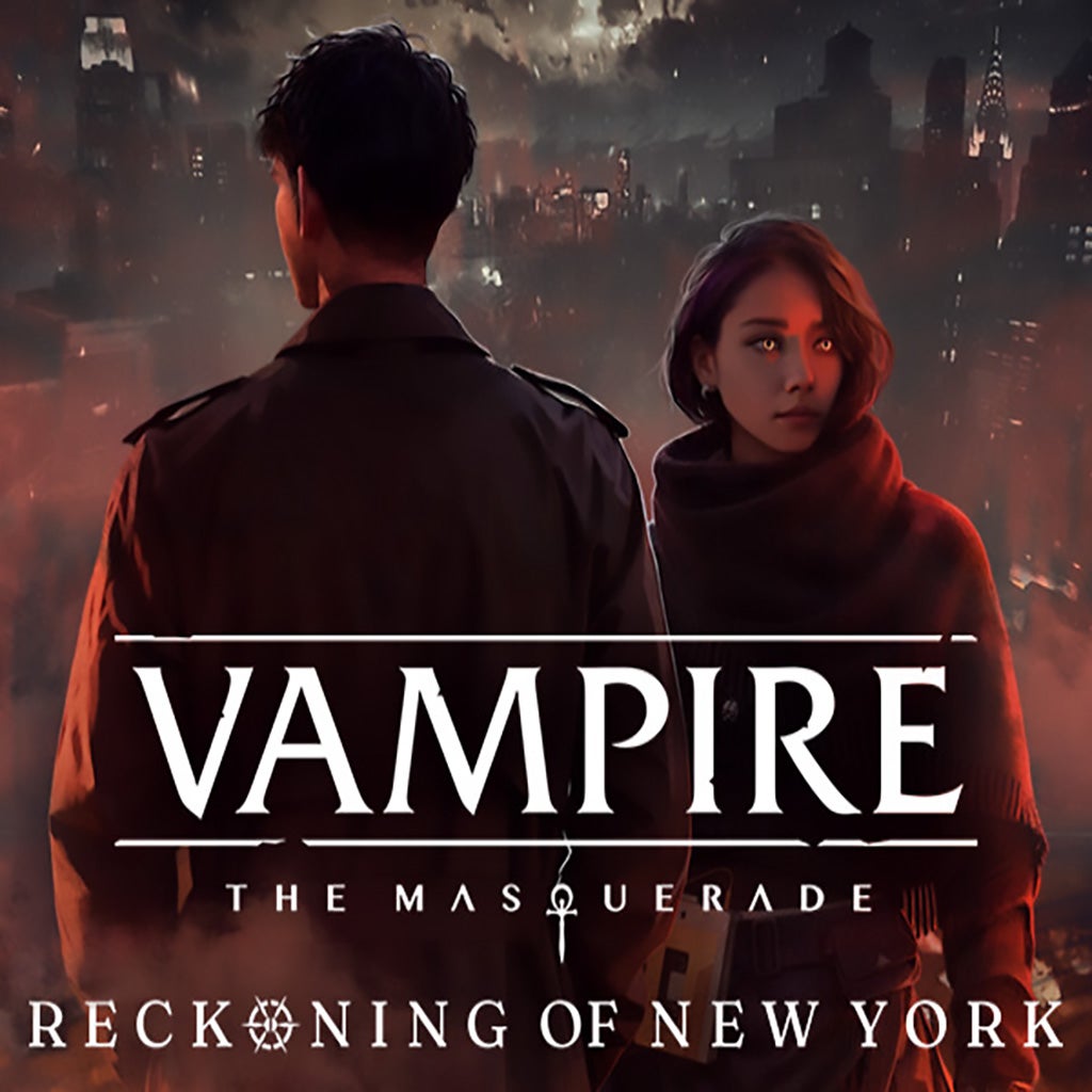 Vampire: The Masquerade – Reckoning of New York