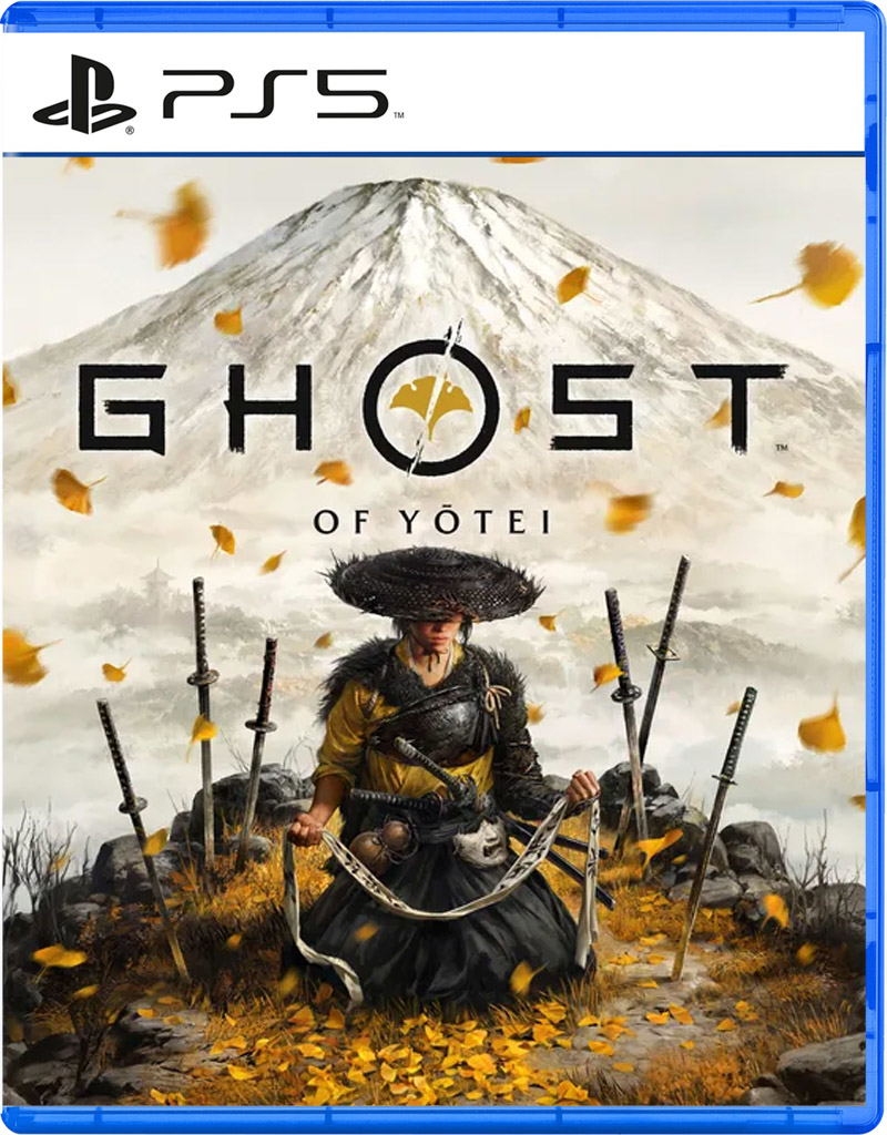 Ghost of Yotei