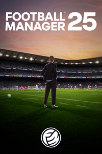 Football Manager 25