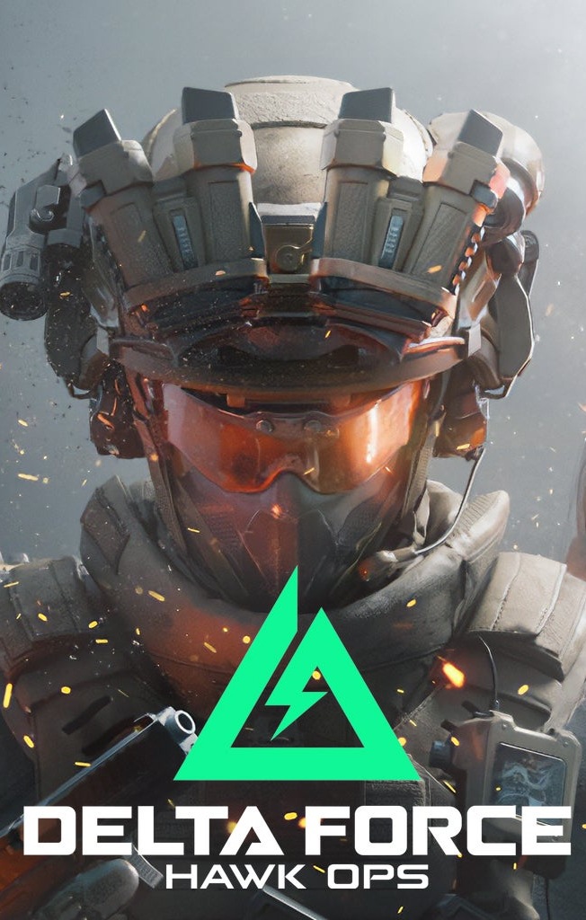 Delta Force: Hawk Ops