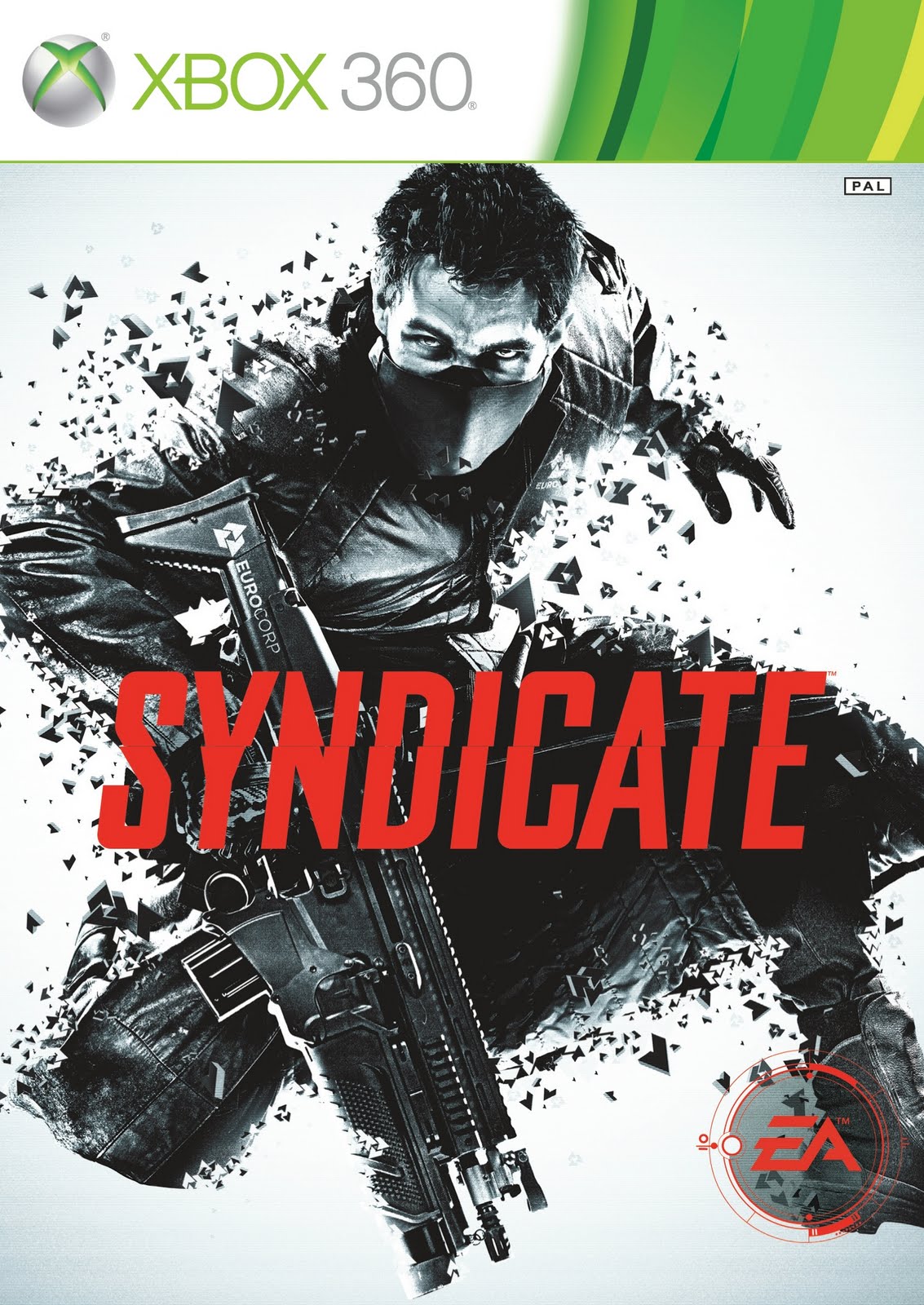 Syndicate (2012)