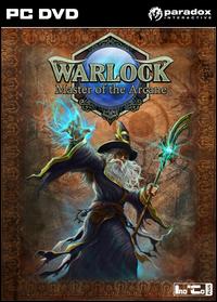 Warlock: Master of the Arcane