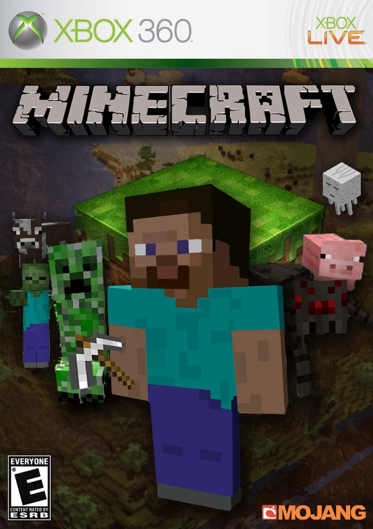 Minecraft