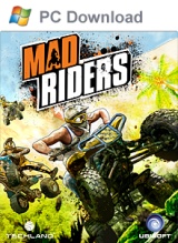 Mad Riders