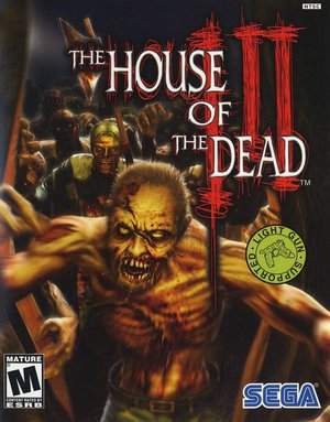 House of the Dead 3 HD