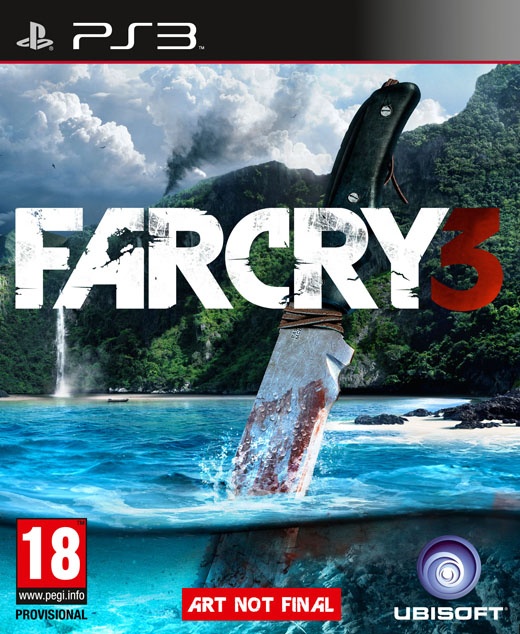Far Cry 3