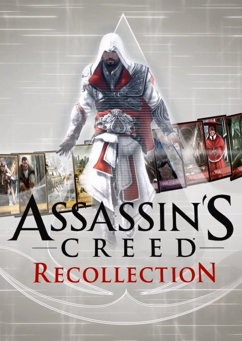 Assassin's Creed Recollection