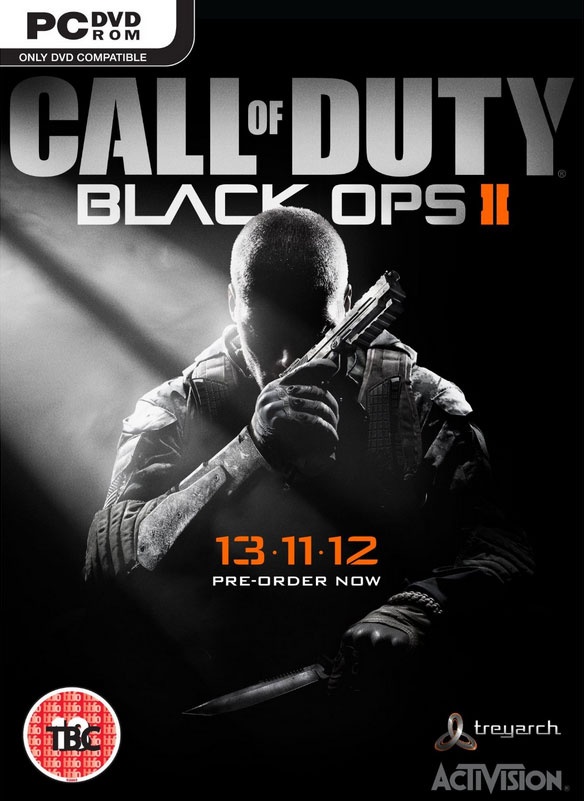 Call of Duty: Black Ops 2