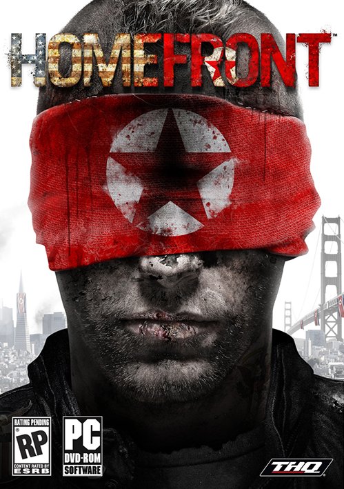Homefront