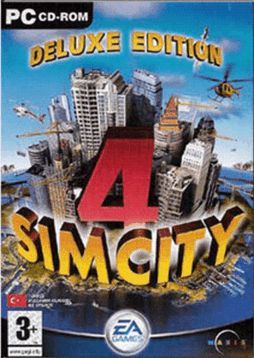 Sim City 4