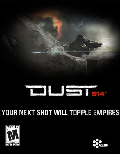 Dust 514