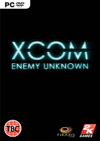 XCOM: Enemy Unknown