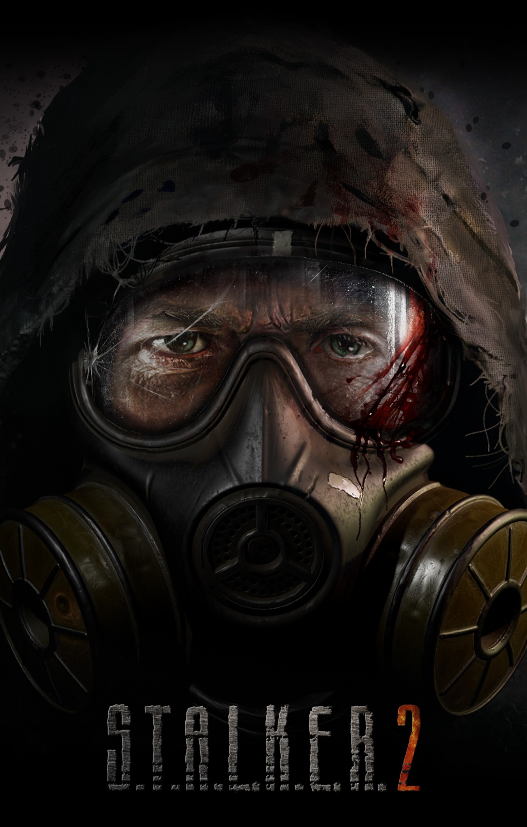 S.T.A.L.K.E.R. 2: Heart of Chornobyl