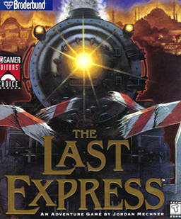 The Last Express