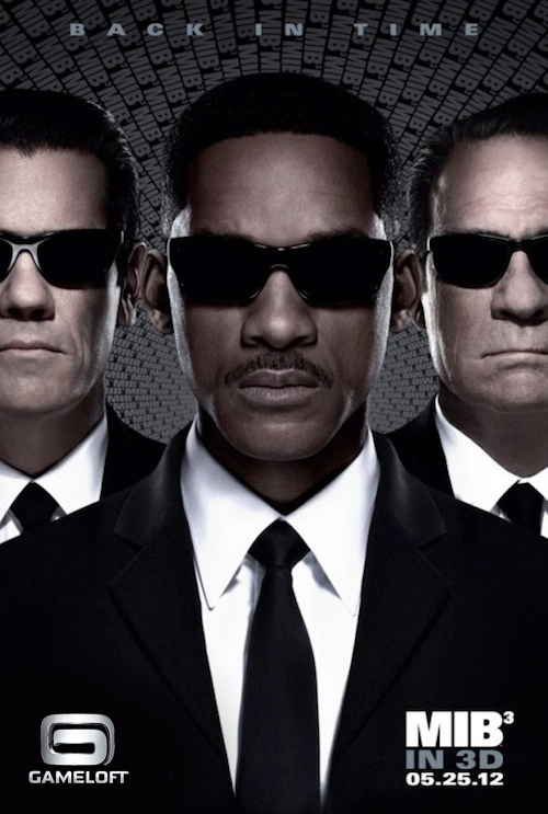 Men in Black