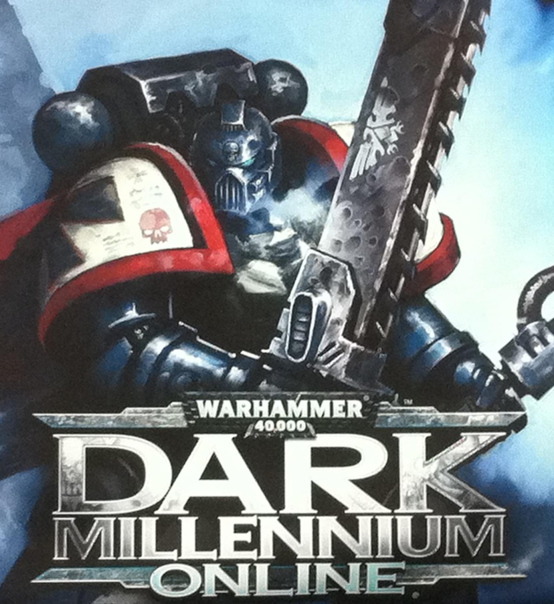 Warhammer 40,000: Dark Millennium Online