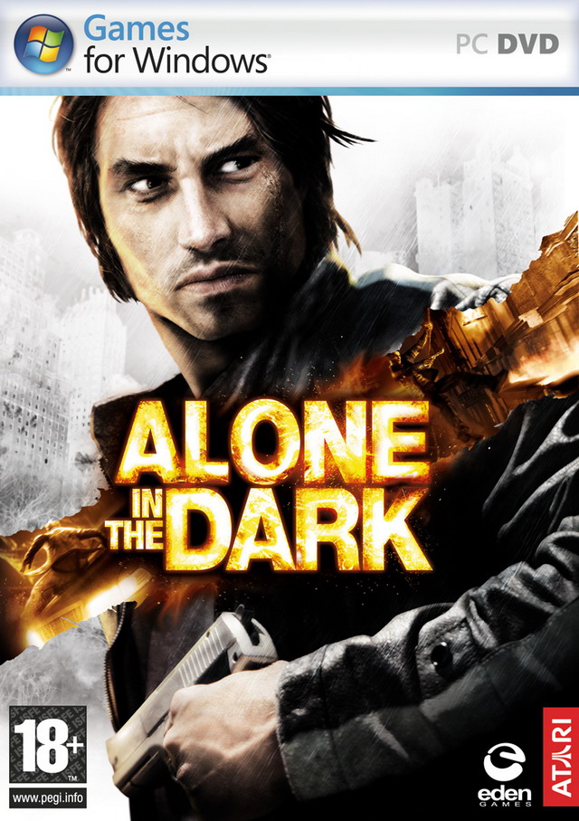 Alone in the Dark 5