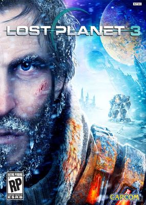 Lost Planet 3