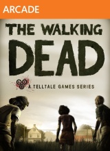 The Walking Dead: Episode 1 – A New Day