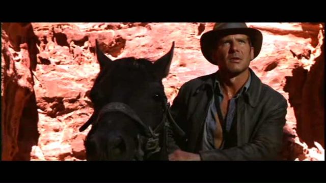 Indiana Jones – Trilógia