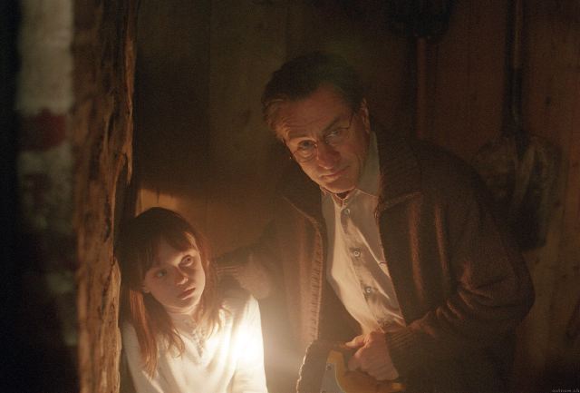 Hide and Seek – Bújócska