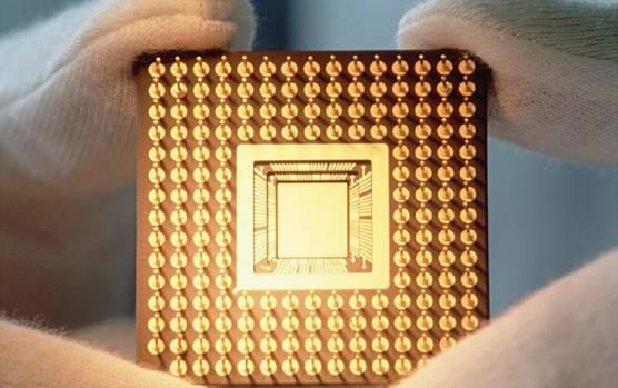 Kitekintés 2005-re: jönnek a kétmagos processzorok