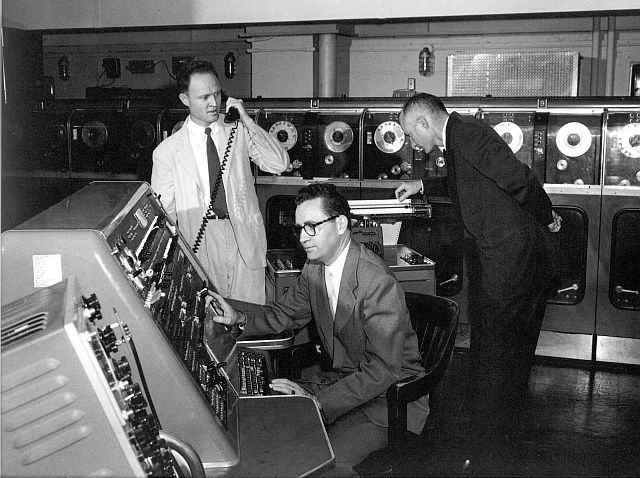 Beköszöntő egy új sorozathoz