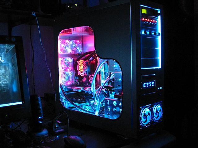 Hardver Karácsonyra!